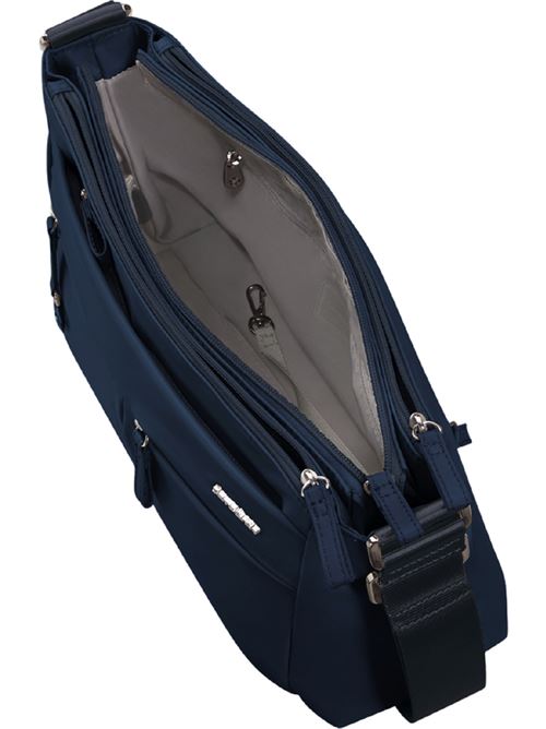 MOVE 5.0 031 SAMSONITE | MOVE 5.0 03131 BLU